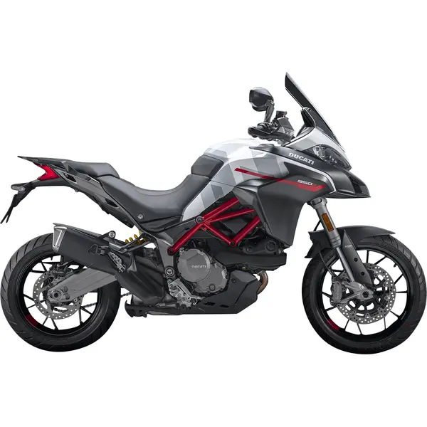 Multistrada 950 S